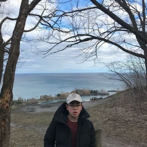 Meet your Posher, Raphael